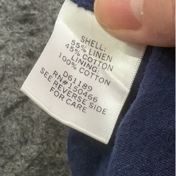 Market and Spruce Dress - Picture 4 of 5